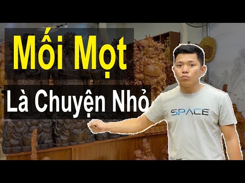 Video: Làm Thế Nào để Sử Dụng Gỗ, Nhưng Không Phải Cây