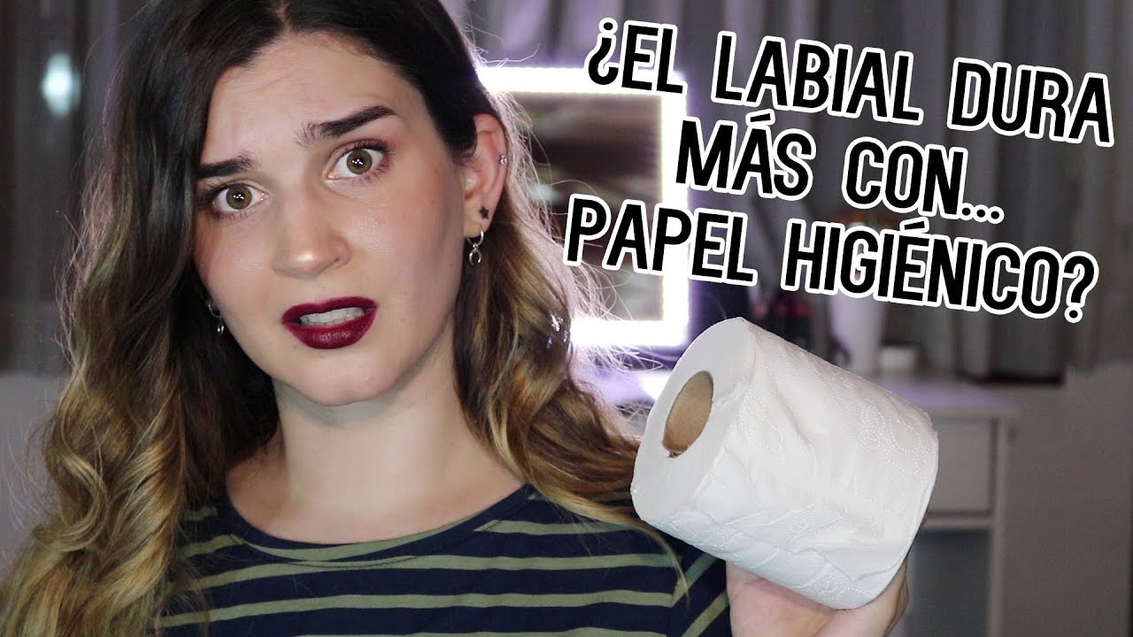 Cómo hacer que el labial dure más (y quede mejor)