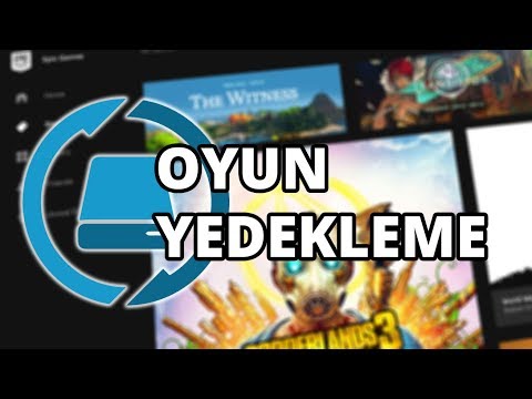 Video: IPod'unuza Oyunlar Nasıl Yüklenir