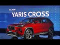 2024 Toyota Yaris Cross Hybrid - Review, Interior & Exterior Details, Price, Power & Performance