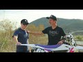 2024 Yamaha YZ125 Two-Stroke TESTED