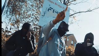 Trapgiddyyy - Free Da Guys (Official Music Video)