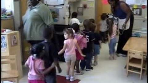 CSEFEL: V1 4 Transition Outside