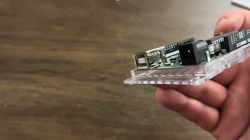 Arduino Uno REV3 [A000066] - ATmega328P Microcontroller