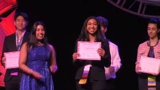 NJ FBLA State Leadership Conference 2022 - Absegami High School