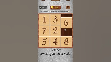 Can you solve this riddle in 20 seconds? #shortsfeed #riddlepuzzle #shorts #braintest