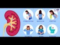 क्या आपको भी है किडनी स्टोन? जानिए कारण और उपचार | Kidney Stone Causes & Prevention