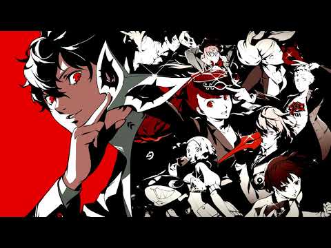 Demiurge II Negai (Final Boss Theme 2) Extended - Persona 5 Scramble ...