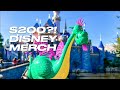Disneyland Main Street Electric Parade Elliot the Dragon Light Up Popcorn Holder Review