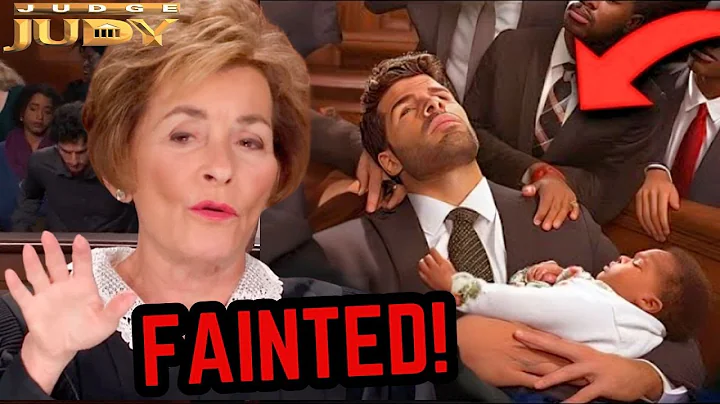 Judge Judy Full Episodes 9999 Best Amazing Cases Season 2025 Full Episodes 1080p HD