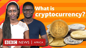 What is Cryptocurrency? - BBC What