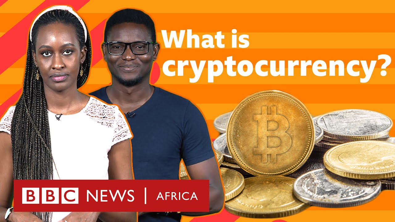 cryptocurrency documentary bbc