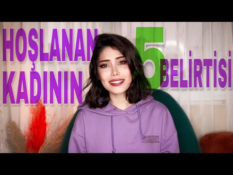 Video: Bir Kızın Sizi Kullandığını Nasıl Anlarsınız (Resimlerle)