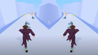 DNA Evolution🏔All Levels Android, iSO Mobile Gameplay Max Update Game Unlocked Walkthrough DE14LV screenshot 5