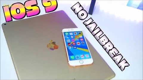 Get PAID Apps Games FREE NO JAILBREAK   NEW METHOD   on iOS 9   9 1   9 2