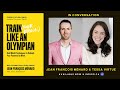 In Conversation: Jean François Ménard & Tessa Virtue