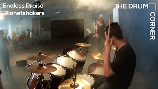 Endless Praise | 5 | Drums | Jacob Barnes