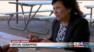 IN-DEPTH: Arizona family victims of 'virtual kidnapping'
