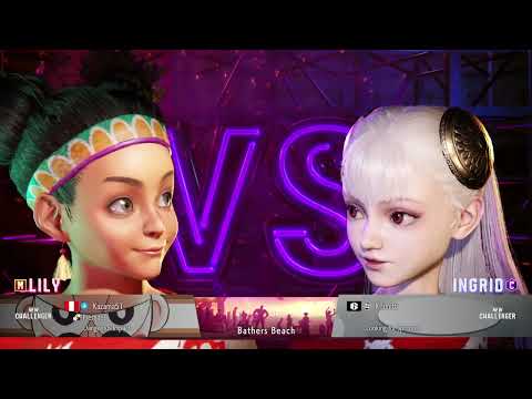 Lilly Layva's Biggest Challenge Yet