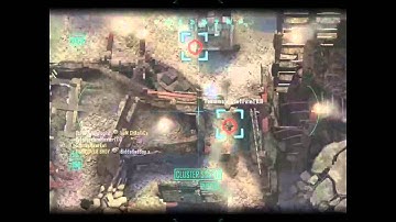 Black ops 2 - AFTERMATH