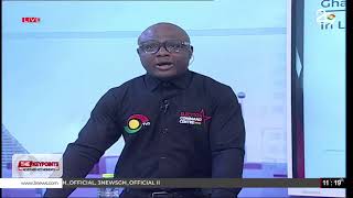 LIVE: The Key Points || 03-10-2026