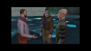 Freelancer (2003) - 07 Finding Dr. Quintaine by Gaming Hoplite