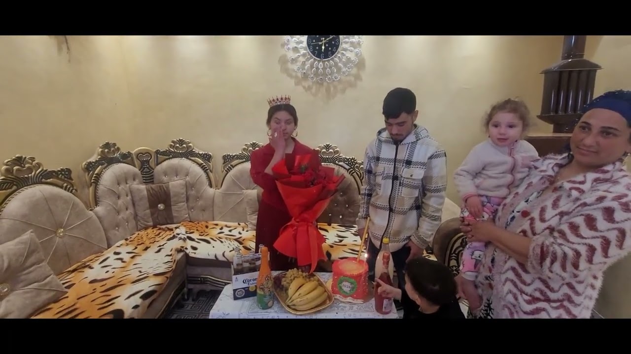 Un an nou plini de sănătate și realizarea, Garofita 🥰🥰