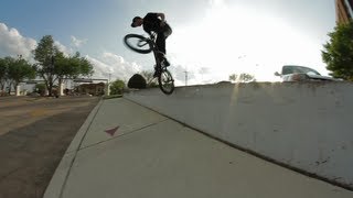 Darryl Tocco Ice Hard 180 Cab