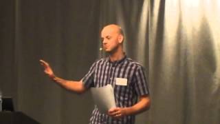 Dyalog '13: Reducing Interpreter Overhead