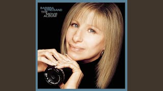 Video thumbnail of "Barbra Streisand - Calling You"