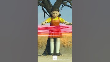 Squid Game Ai Mentality Angry #squidgame #squidgame2