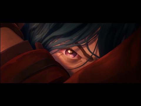 Ramsey - Goodbye (from the series Arcane League of Legends) | (Music Video 4k)