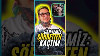 Şöhretten Kaçış Can Temizin Model Sonrası Hayatı