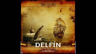 Delfín (Jules Verne, Rozhlasová hra, CZ)