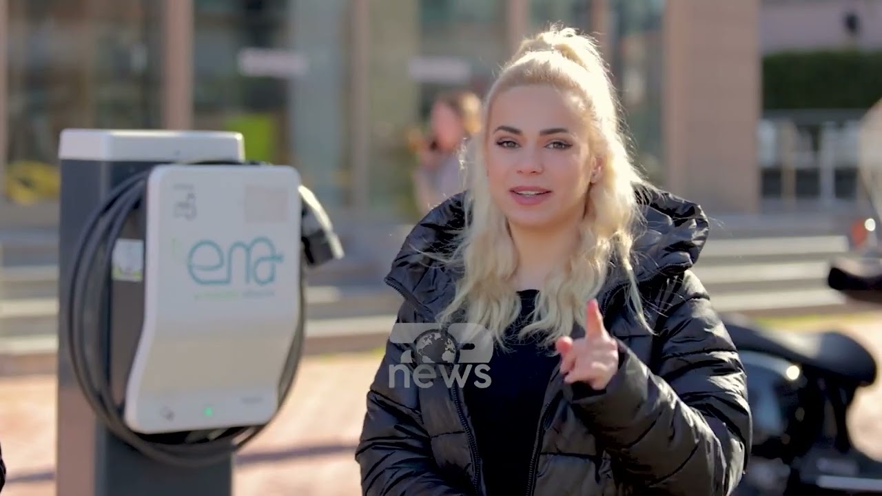 Makinat elektrike u shpikën përpara automjeteve me karburant – Top News 