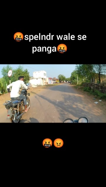 🤬 spelndr wa le se panga 🤬#newsong #haryanvisong #automobile # ...