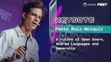 A Future of Open Doors, Shared Languages and Ownership