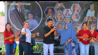 RAJUE - CINTA MERAH JAMBU LIVE DESA TAPEN, KAB. KAPUAS