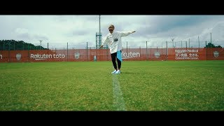 APOLLO - Whistle 【Official Music Video】