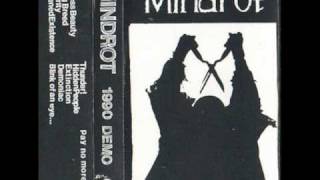 Mindrot - impurity