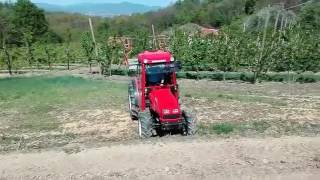 Goldoni star85 mini test