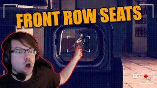 My VIP Rats Show Me What They Got In Escape From Tarkov