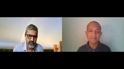 Innovations in Education: Prof. Uday B. Desai, founding Director of IIT Hyderabad