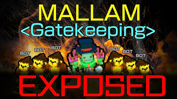 Rank #1 Club President EXPOSED For Cheating - PC TROVE