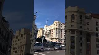 Cuatro caminos madrid