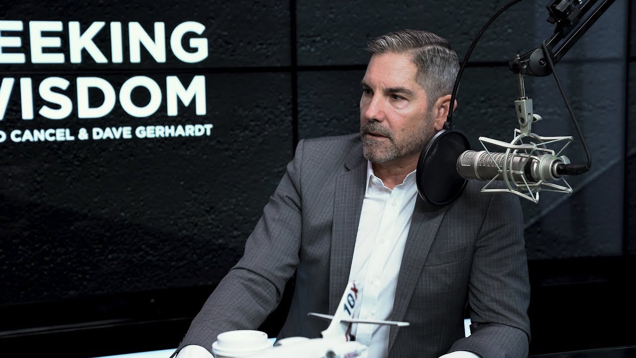 ⁣Marketing Tips that will Change Your Business- Grant Cardone