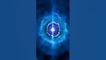 Boot Animation Preview: Hyperspace