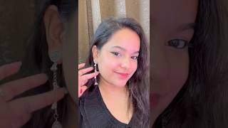 DIY Kashmiri Earrings #diy #handmade #jewelry #shortsviral #craftideas #trend #viralsong #diycrafts