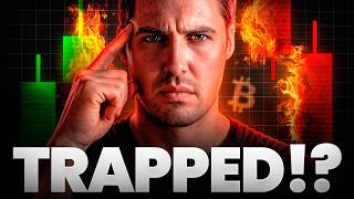 WOW: They’re Suckering You Up For A Huge Market Trap Again! [Don’t Fall For It]