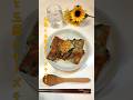 春菊と玉葱のチーズチヂミ 割引春菊でチーズの旨味あるチヂミ作りました【節約ごはん417】#shorts #簡単レシピ #料理 #節約 #節約料理